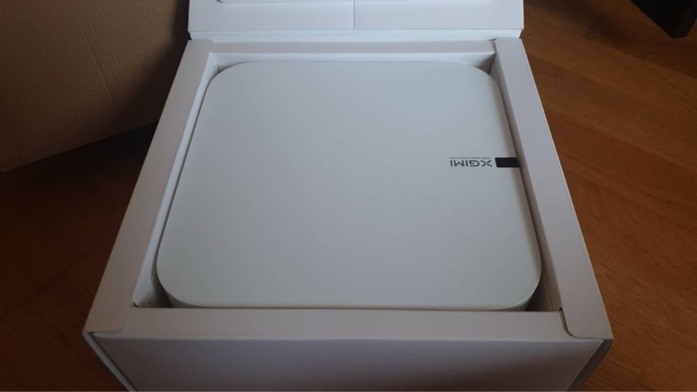 Projektor Xgimi Elfin