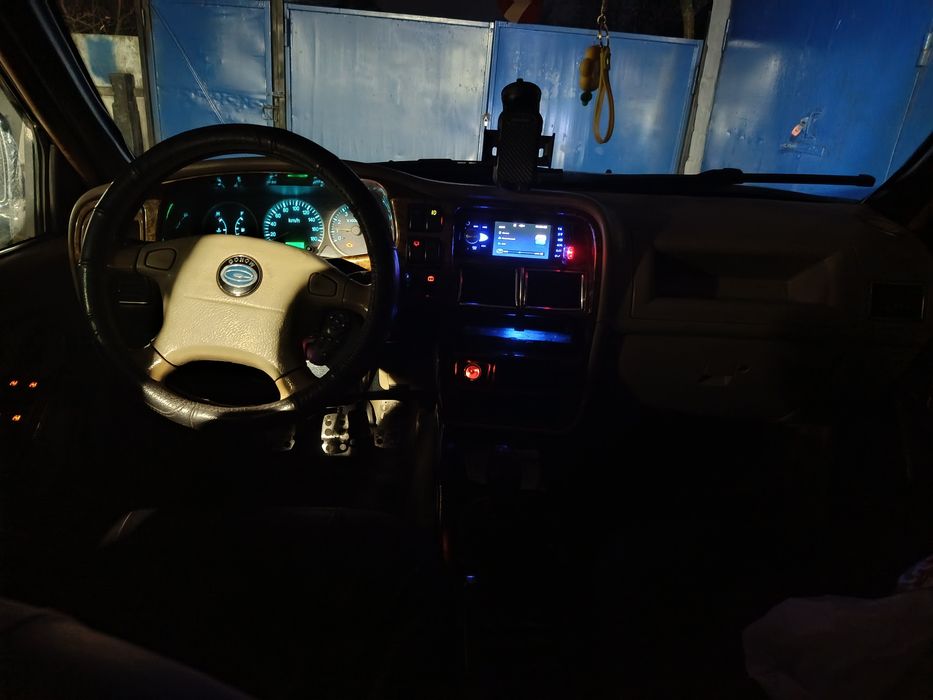 Продам машину находу