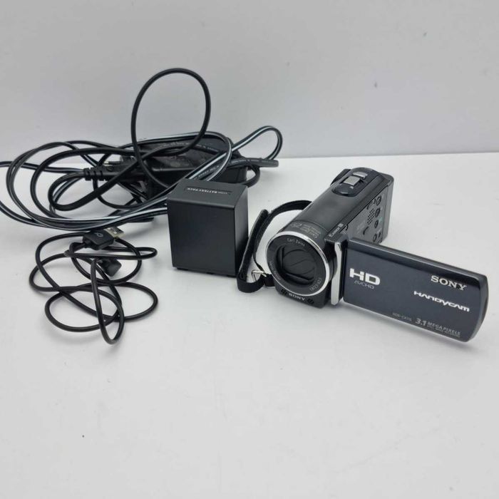 Kamera Cyfrowa Sony handycam HDR-CX115