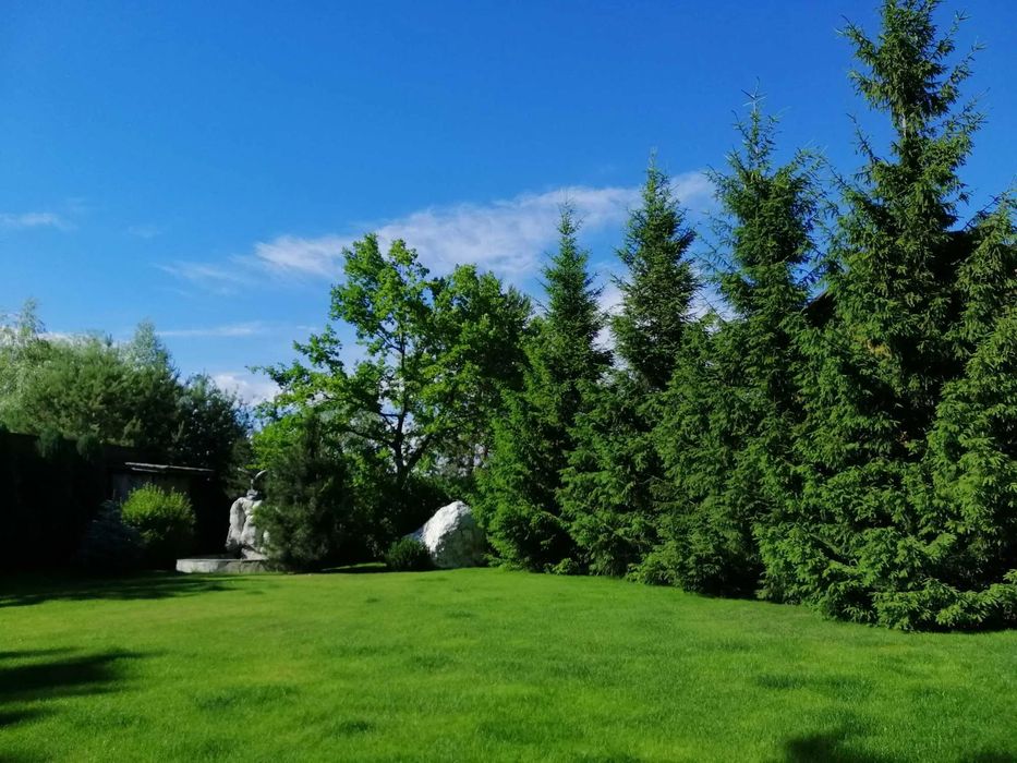 Будинок біля річки