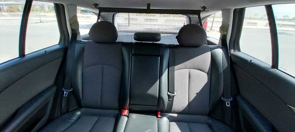 Mercedes-Benz E 220 (211206) CDI Avantgarde - 2005