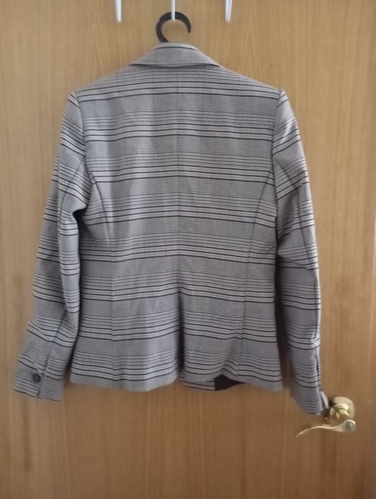 Blazer Mango Novo