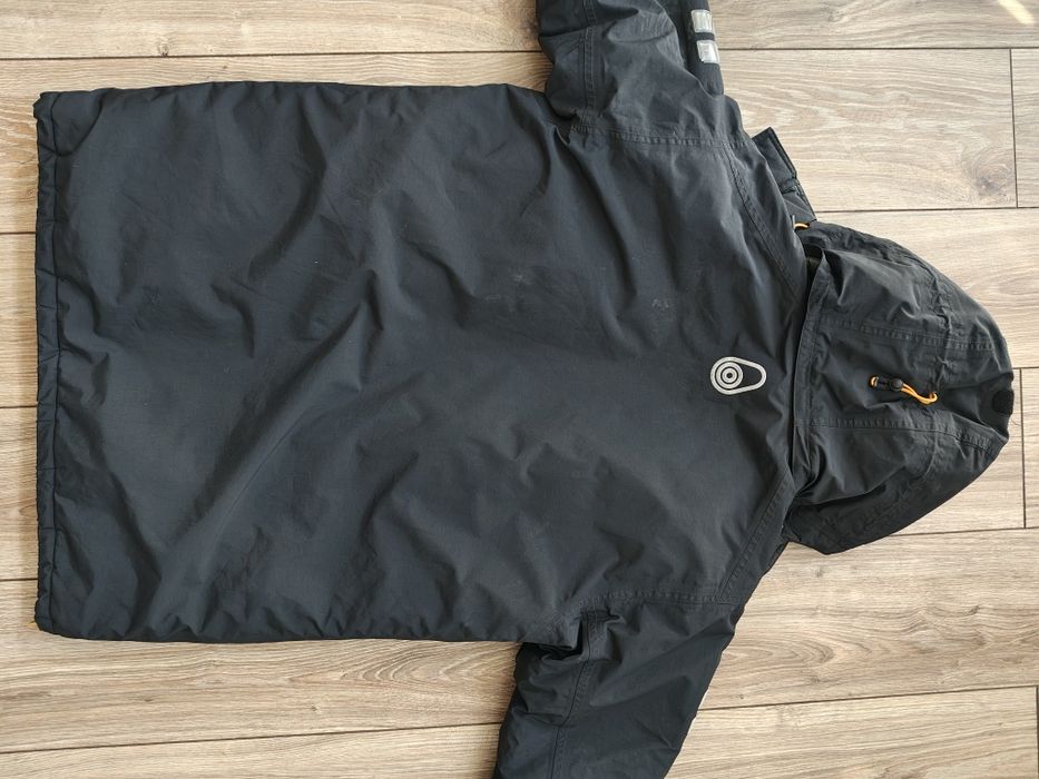 Super kurtka sail racing M