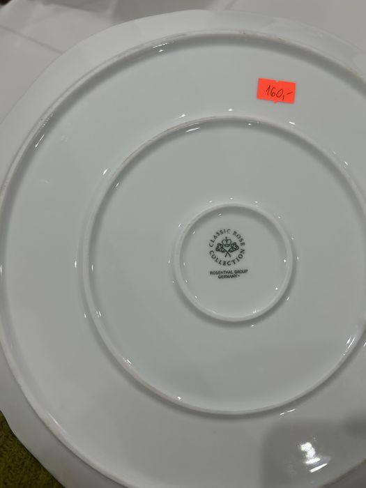 Patera rosenthal