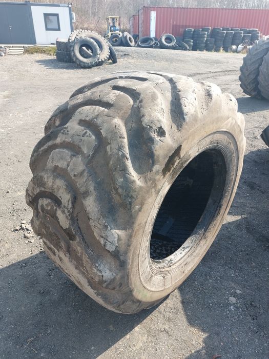 Opona 710/45-26,5 leśna nokian