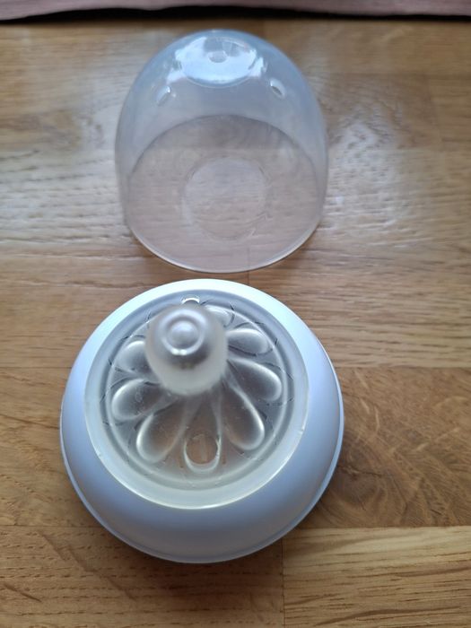 Philips Avent Natural Response 1 nowy gratisy