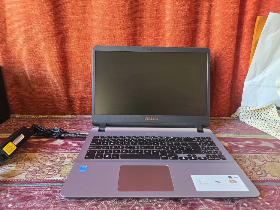 Portátil Asus Vivobook 15 X507LA Novo BAIXA DE PREÇO