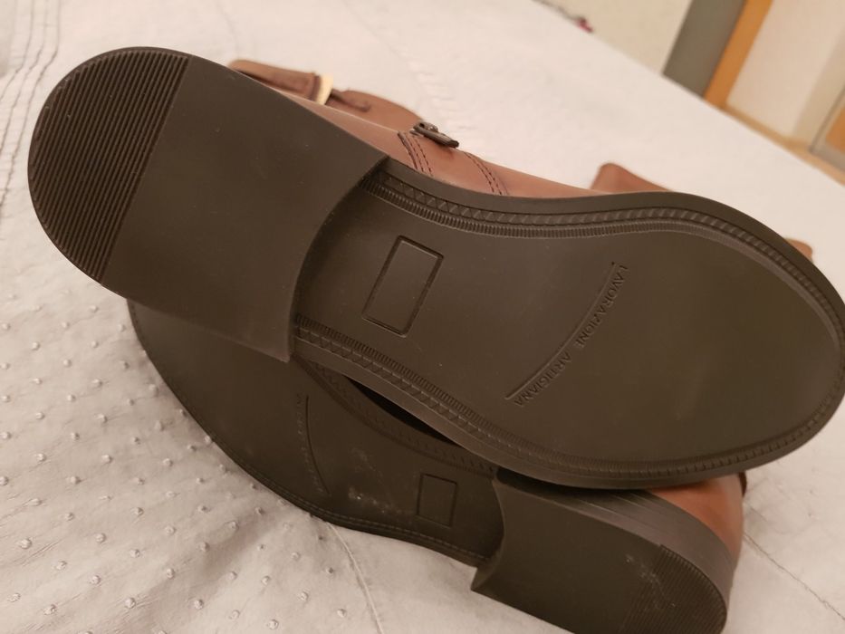 Сапоги Start-rite England