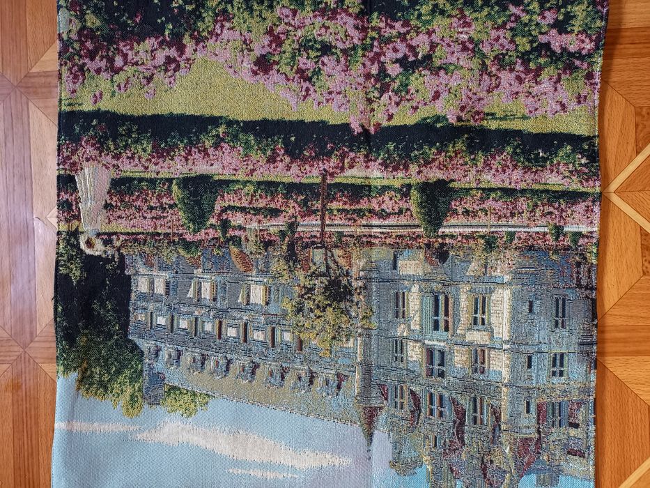 Наволочки гобеленовые для диванных подушек