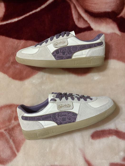 Кроссовки Puma Palermo Sophia Chang