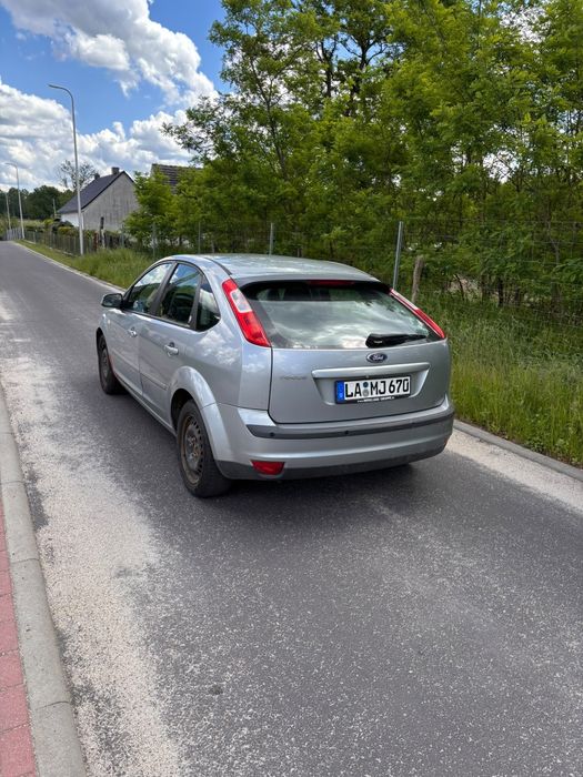 Ford Focus  1.6 mk2 2005 r.