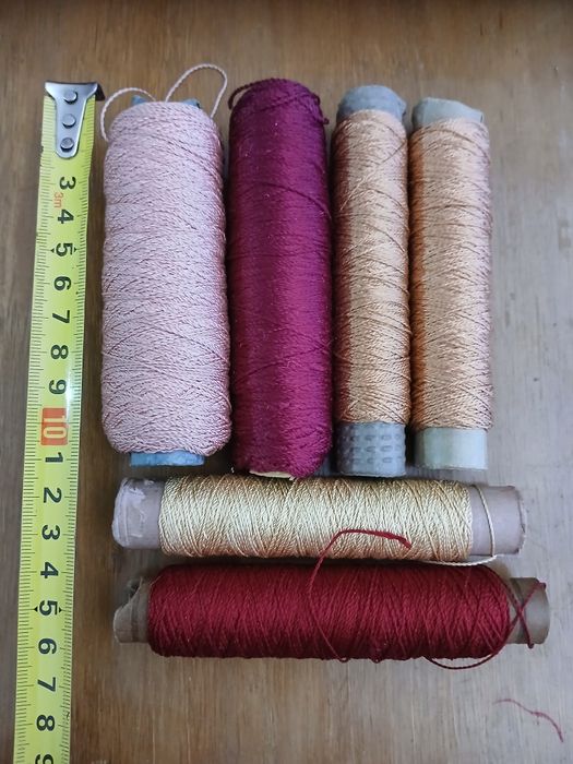 Nylon Sewing Thread64729947383427122
