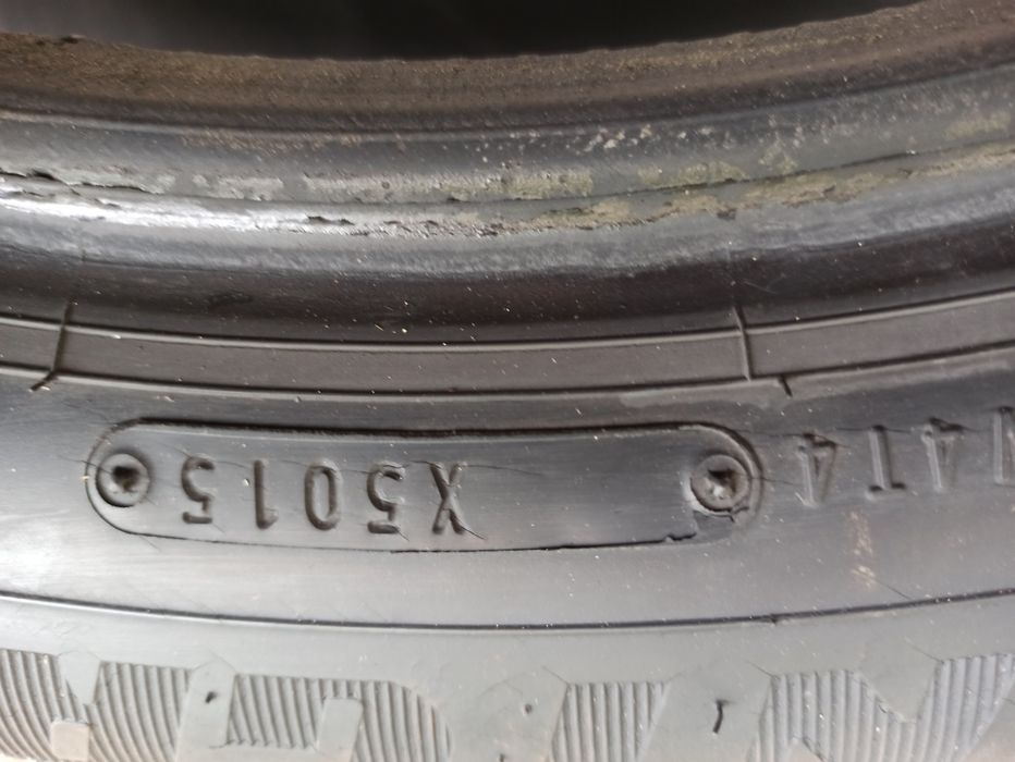 Goodyear 225/55 R19