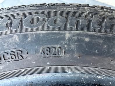 Opony Fulda MultiControl 195 55 r16