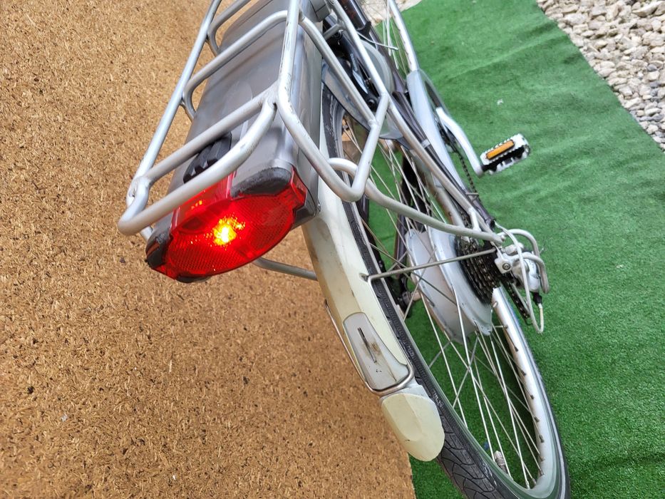 Електро велосипед Batavus ion / 36v /