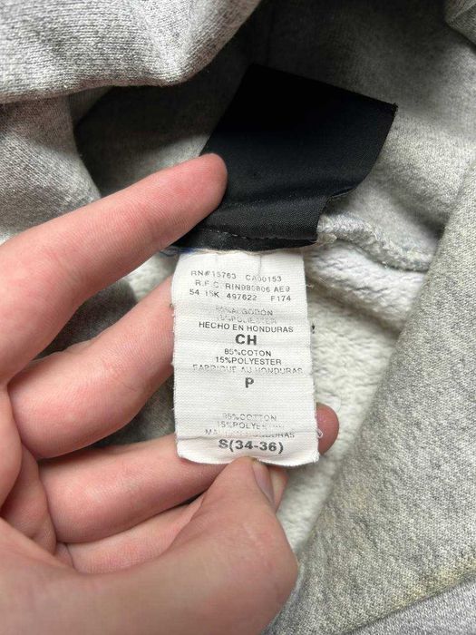 Худи Thrasher винтажная джерси футболка куртка