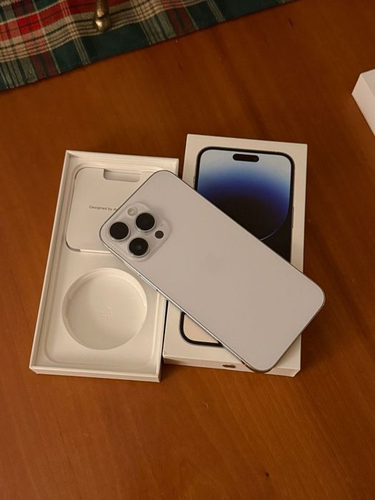 Iphone 14 PROMAX 512GB