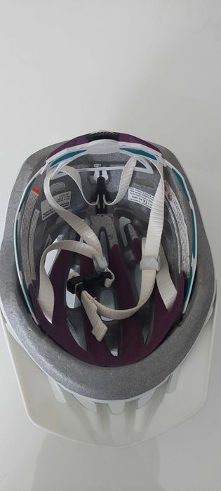 Kask Rowerowy BONTAGER QUANTUM roz. S