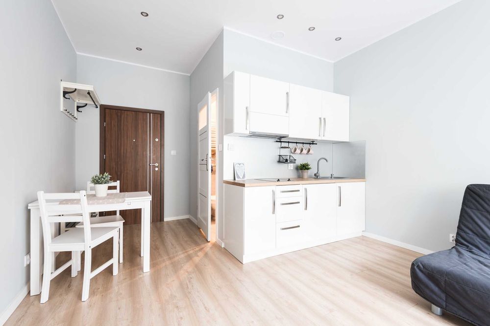 Mieszkanie – Gdynia, Międzytorze, Śródmieście - Widok 4