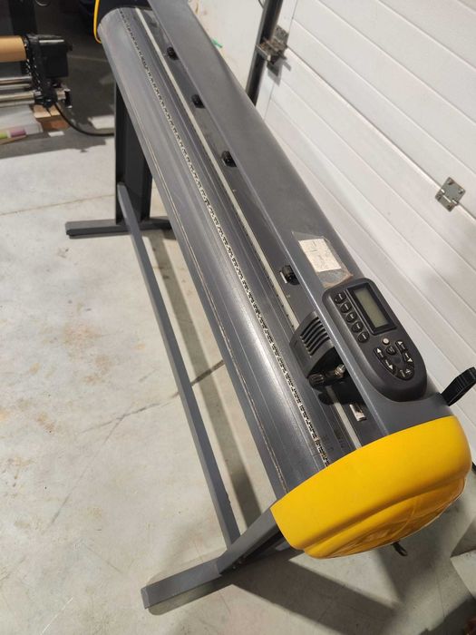 Plotter corte vinil