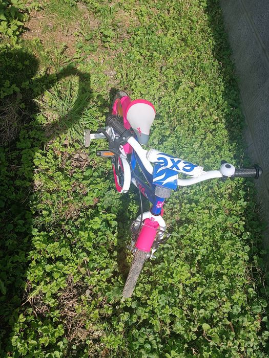 Велосипед С_Хtreme Cross_G