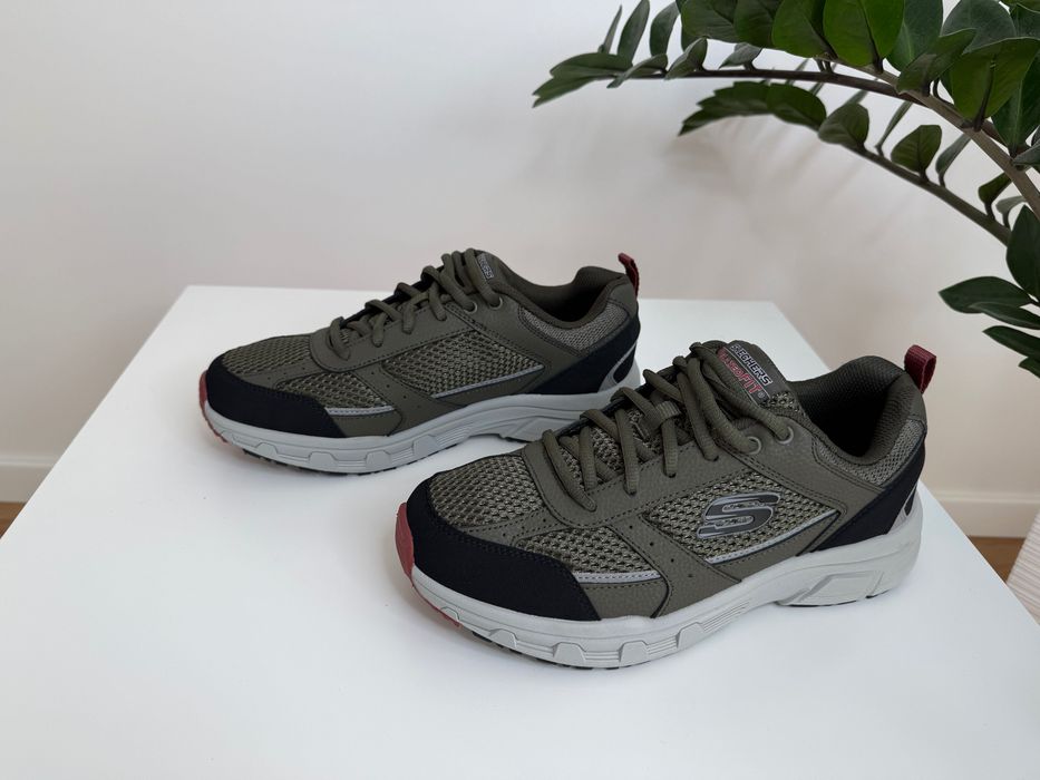 Кросівки Skechers Relaxed Fit оригінал