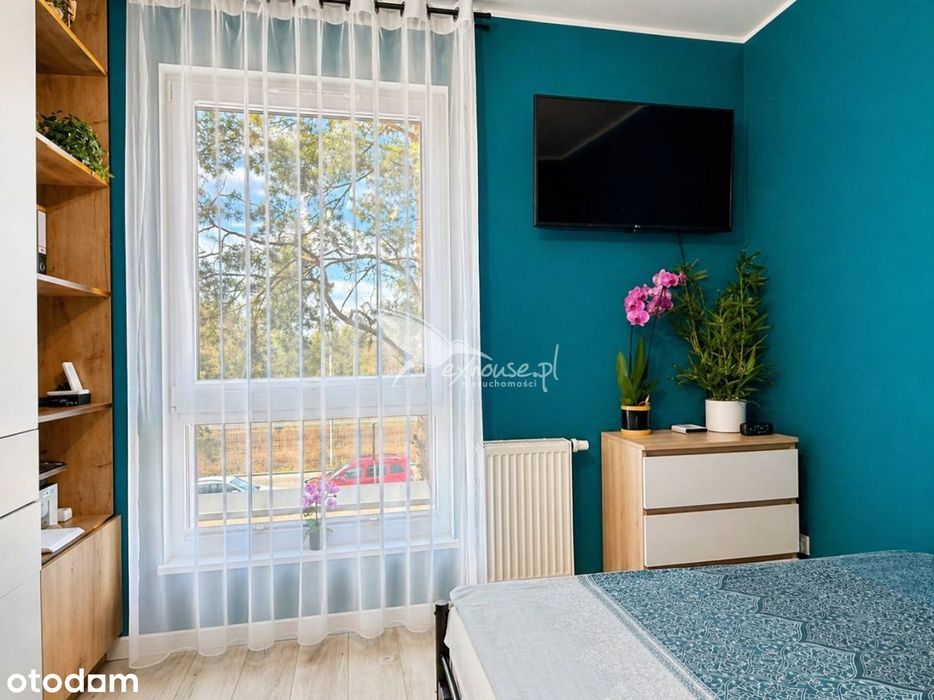 Jar | Sosnowe Zacisze | 2 pokoje | 52 m2