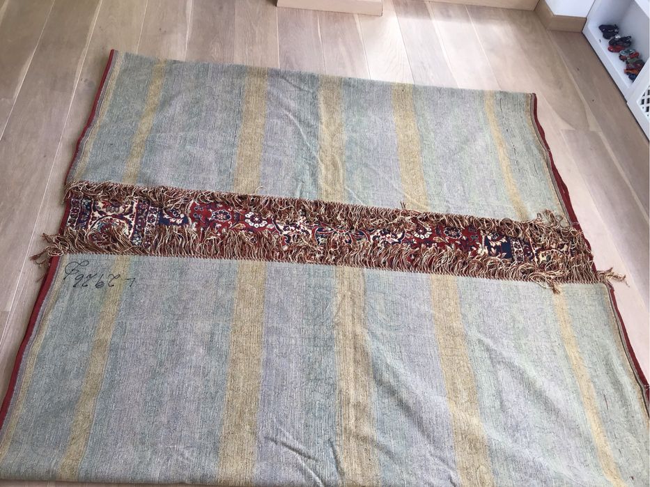 Ковры, дивандеки.  Германия.