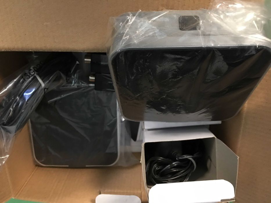 Transmissor receptor-videoaudio SilverCrest s-fios