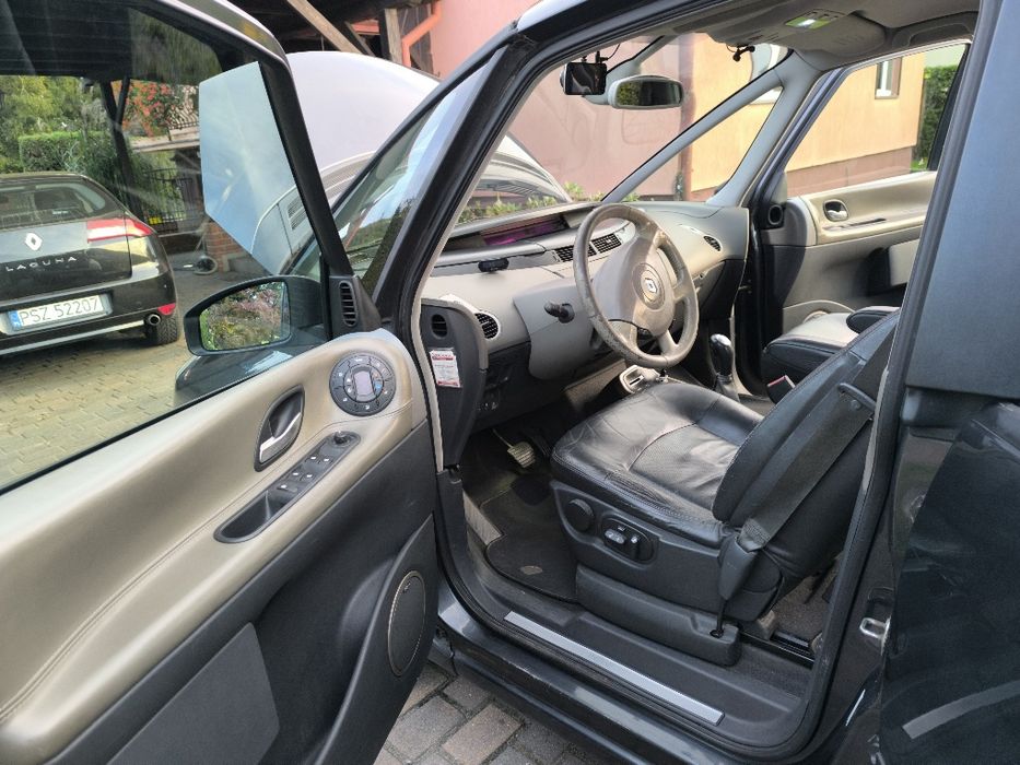 Renault Grand Espace 4