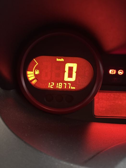 Renault twingo 1.2 rip curl
