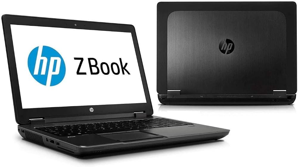 HP Elitebook 640 G10 (NOVO) + HP ZBook G2 (usado)