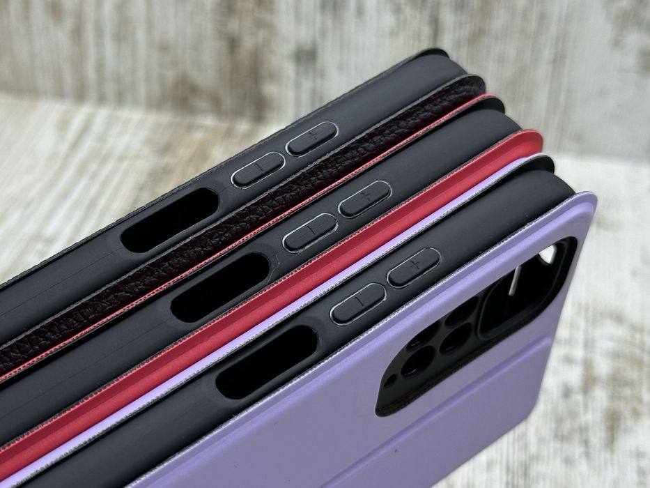 Чехол книжка на Xiaomi Redmi Note 11/ Note 11S/ Note 11 Pro 5G чохол