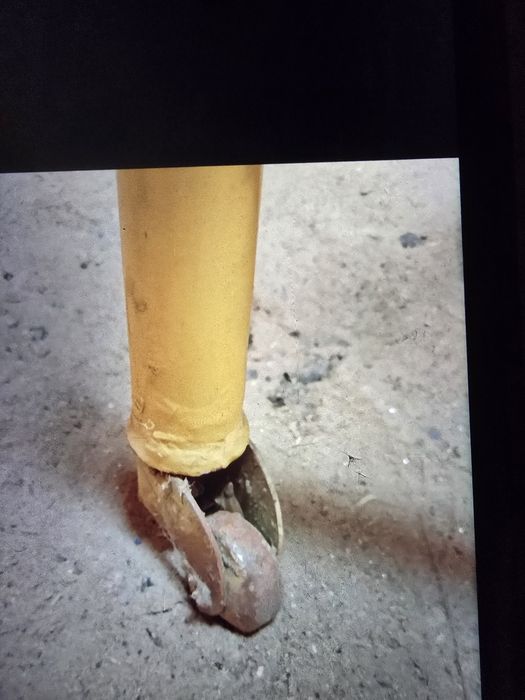 Кровать панцирная