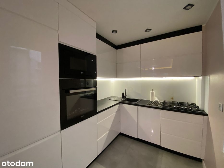 Na sprzedaż – komfortowe mieszkanie po generalnym remoncie