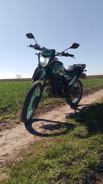 Обмін.   Шенерай