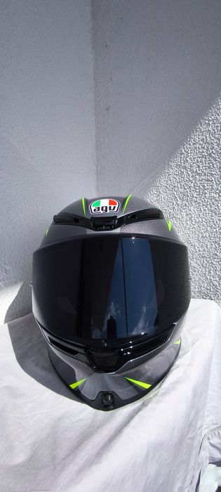 Capacete AGV K 6