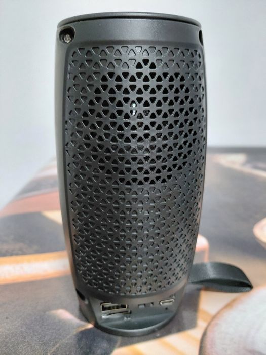 Głośnik Bluetooth!