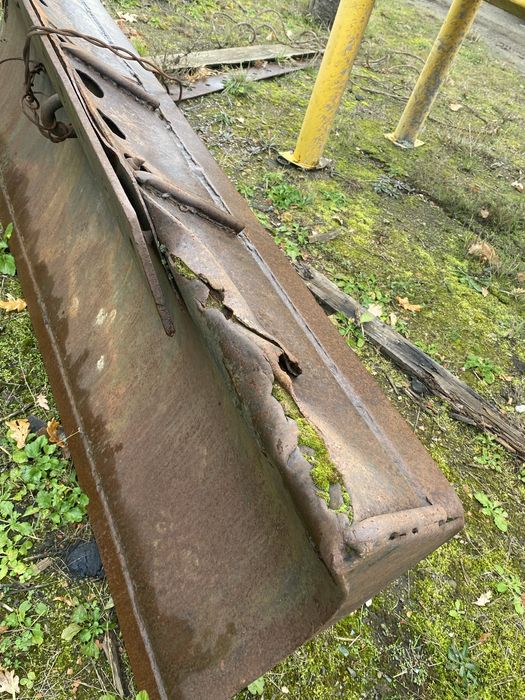 Тдт 55 лопата отвал