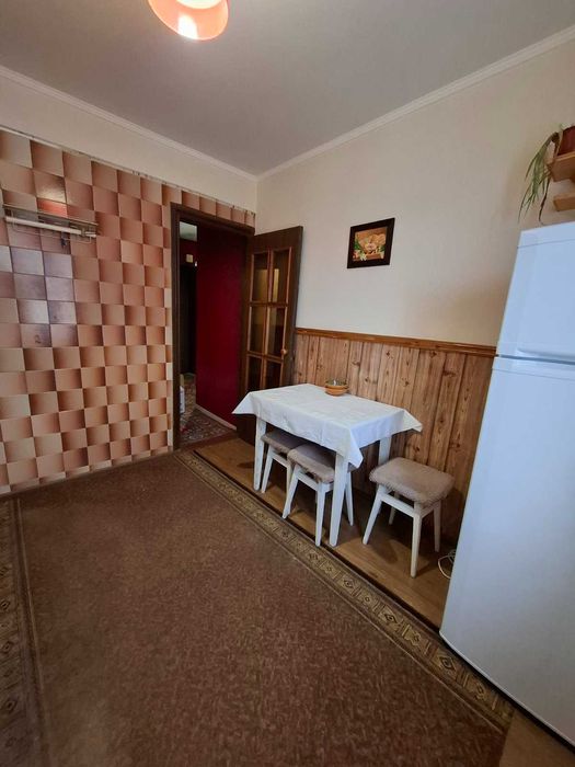 1-кімнатна квартира в житловому стані | Озерна 42089