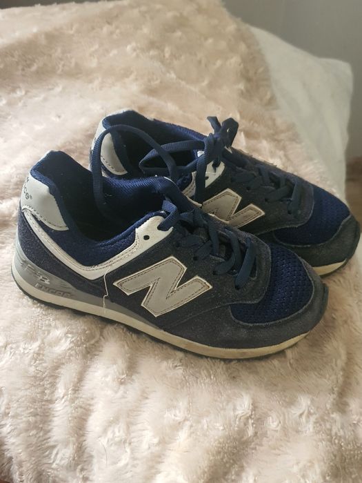 New Balance rozmiar 31 adidas