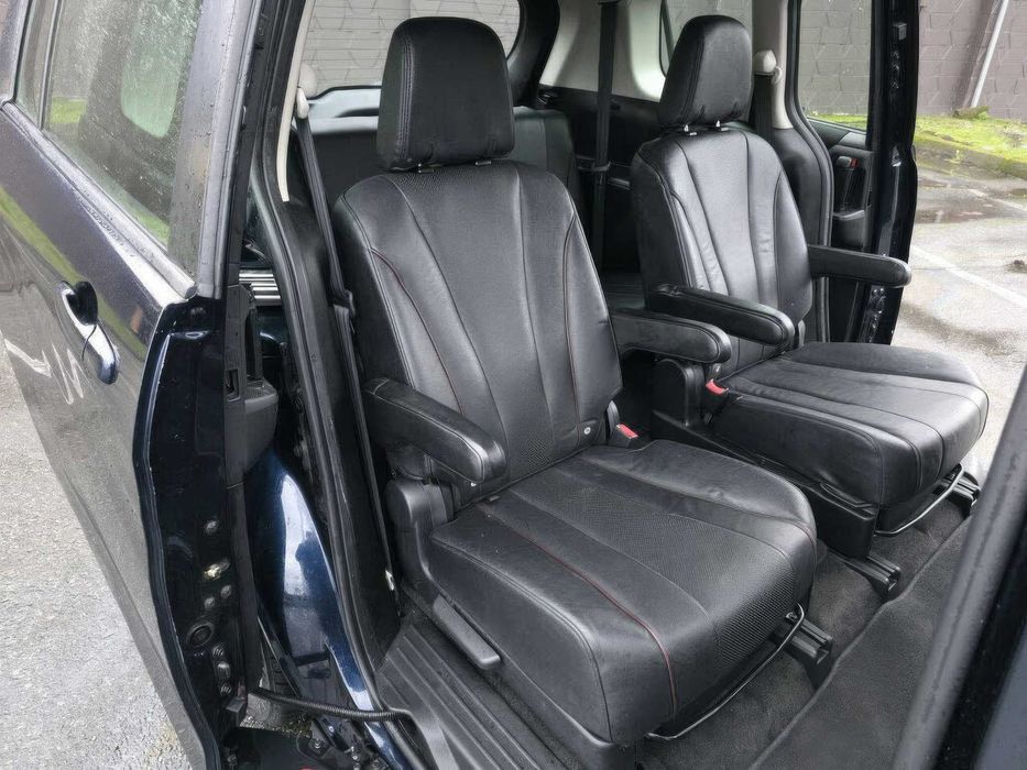 Mazda 5 Grand Touring      2014