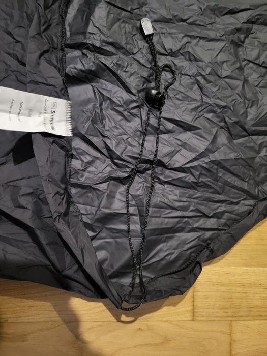 Bivvi bag. Кавер для спальника. Snugpak
