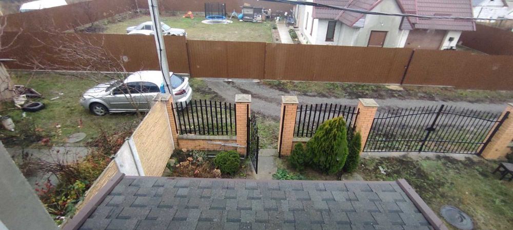 Таунхаус под Киевом. Без посредников