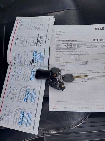 Kia Sorento 2,5 CRDi 2008 рік