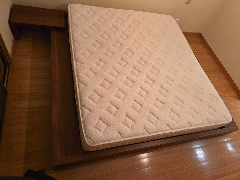 Móveis BO CONCEPT Sala e Quarto