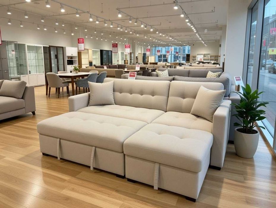 SUPER BARATO SOFA CAMA NOVO ENVIO GRATUITO