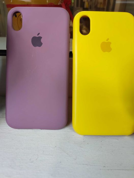 Чохол для iPhone XR