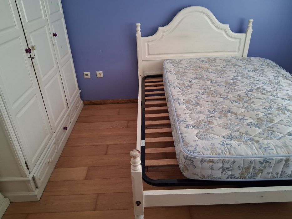 Quarto de menina