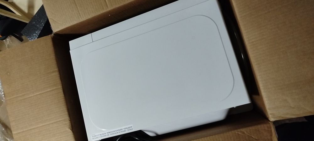 Microondas usado 2 Meses